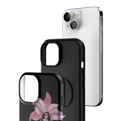 Blush Fever iPhone Case gallery - Iphone_15_Iphone_3