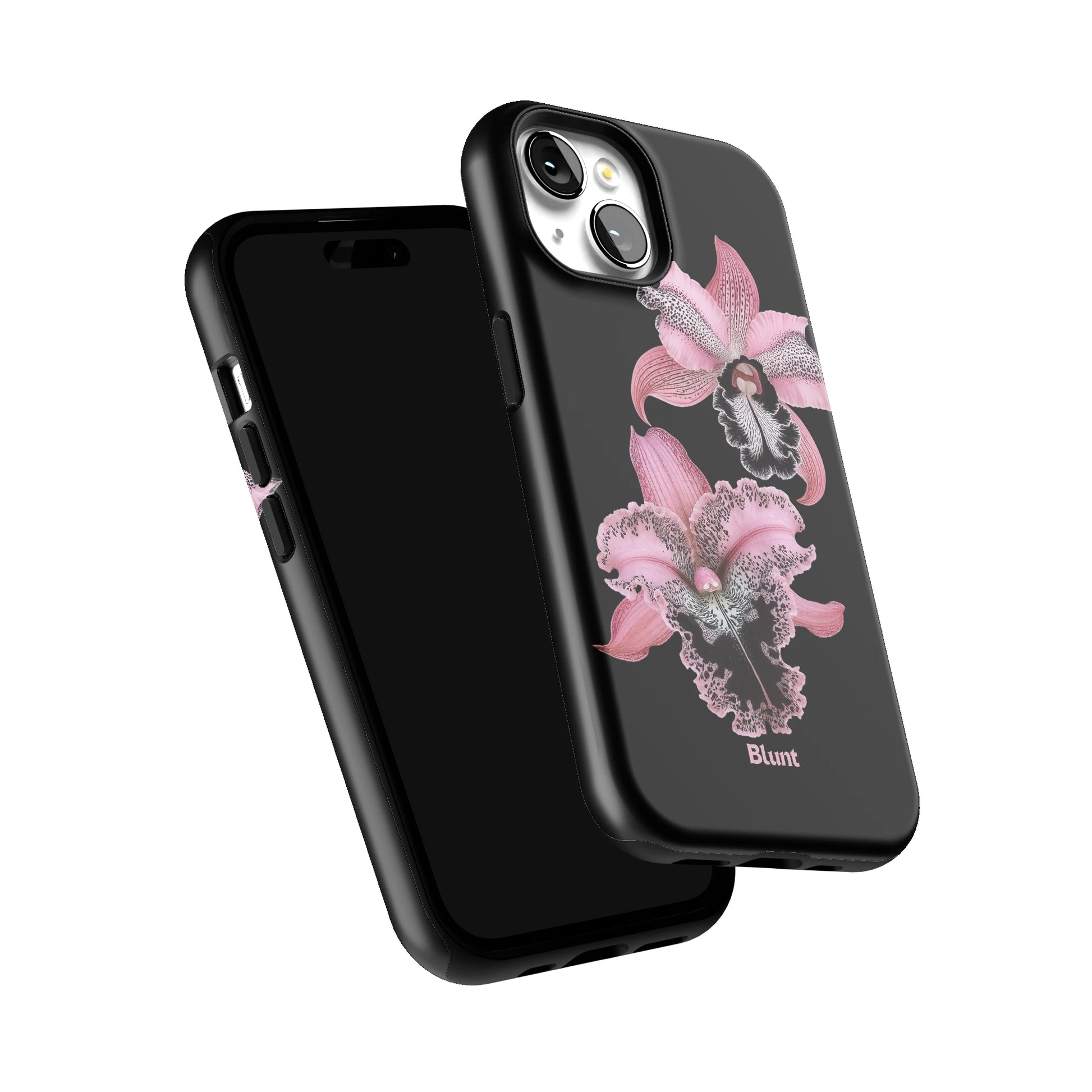 Blush Fever iPhone Case gallery - Iphone_15_Iphone_6