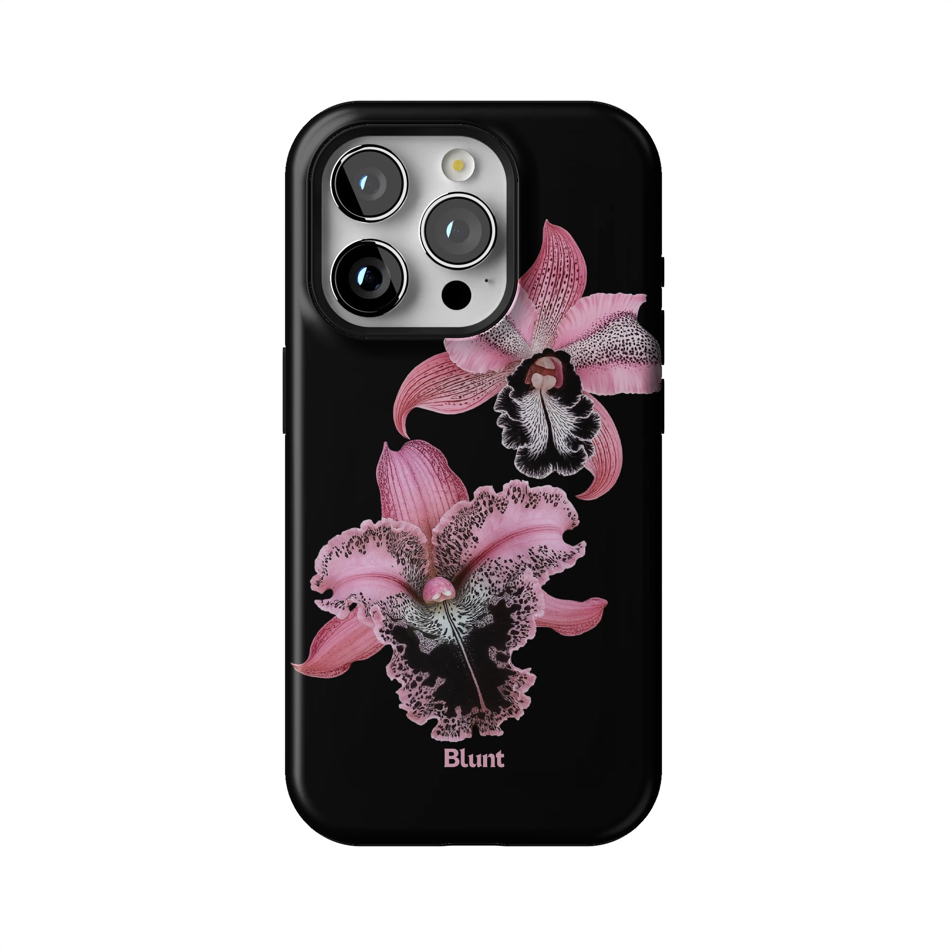 Blush Fever iPhone Case gallery - Iphone_15_Pro_1