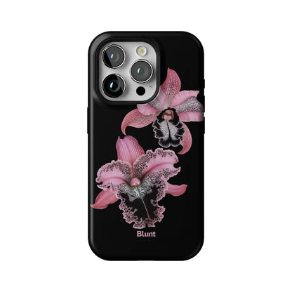 Blush Fever iPhone Case gallery - Iphone_15_Pro_1
