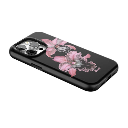 Blush Fever iPhone Case gallery - Iphone_15_Pro_2