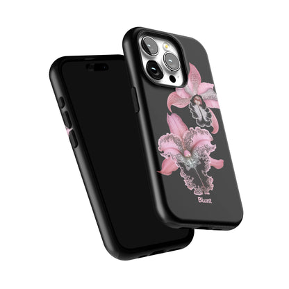 Blush Fever iPhone Case gallery - Iphone_15_Pro_6