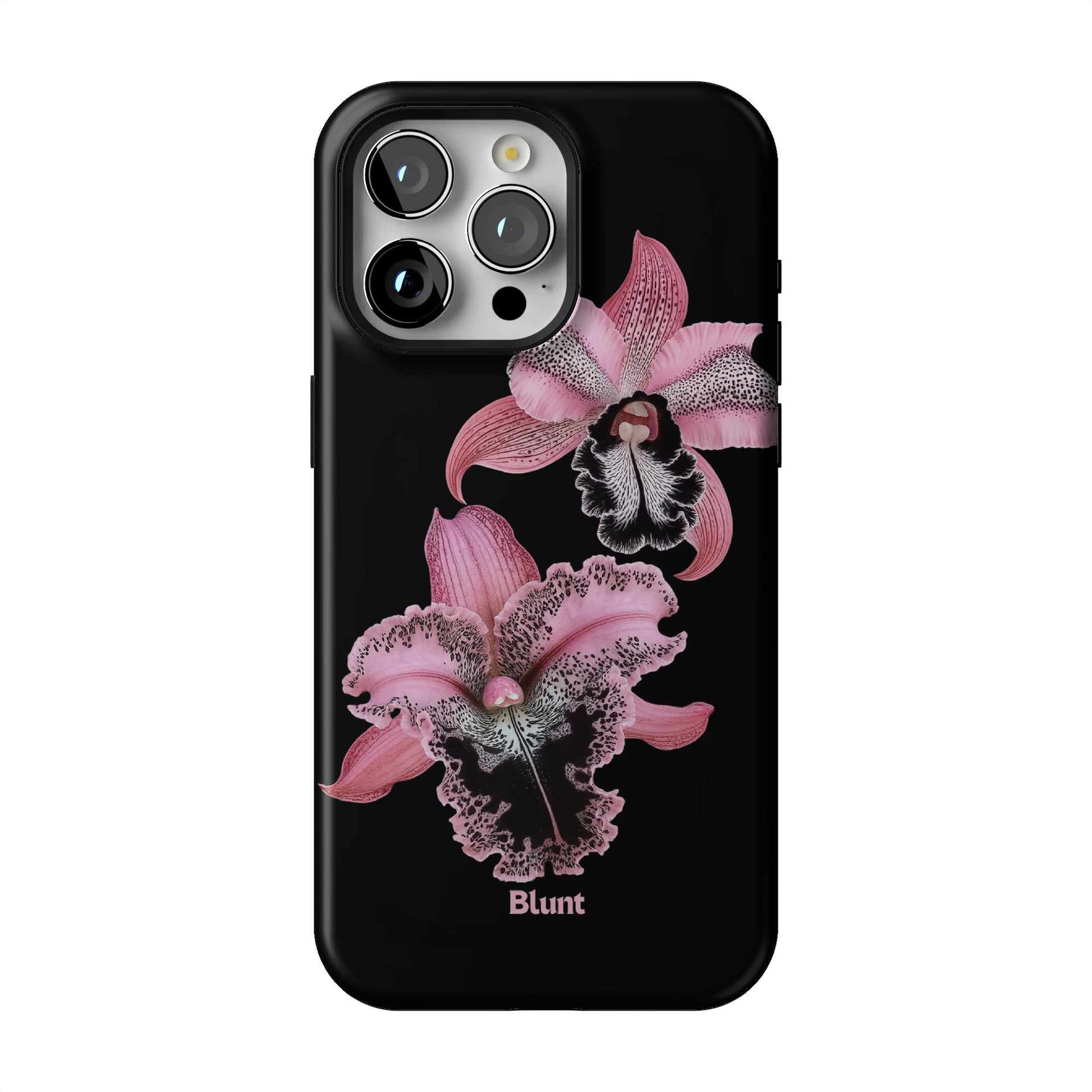 Blush Fever iPhone Case gallery - Iphone_15_Pro_Max_1