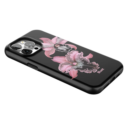Blush Fever iPhone Case gallery - Iphone_15_Pro_Max_2