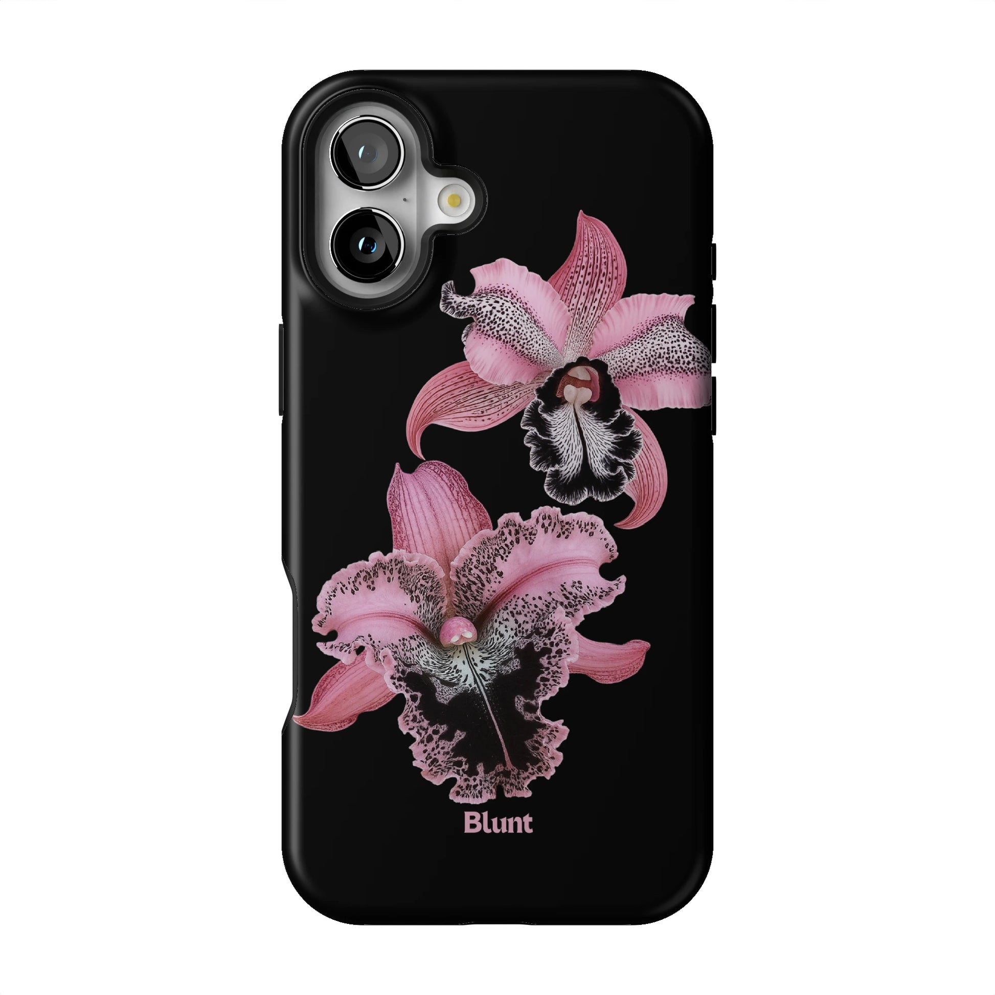 Blush Fever iPhone Case gallery - Iphone_16_Mini_Air_Plus_1