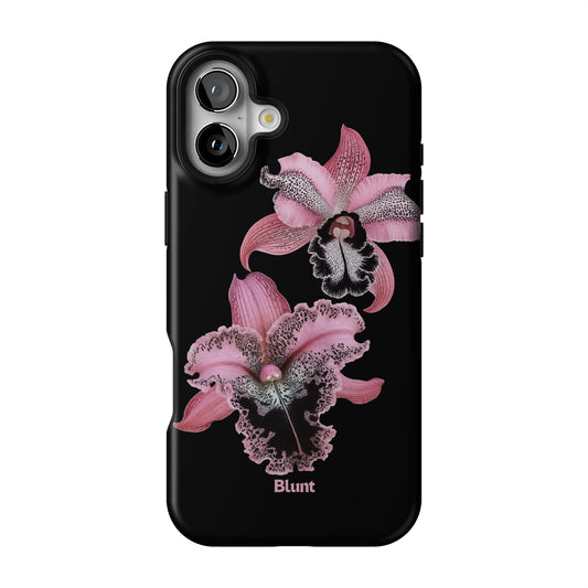 Blush Fever iPhone Case gallery - Iphone_16_Mini_Air_Plus_1