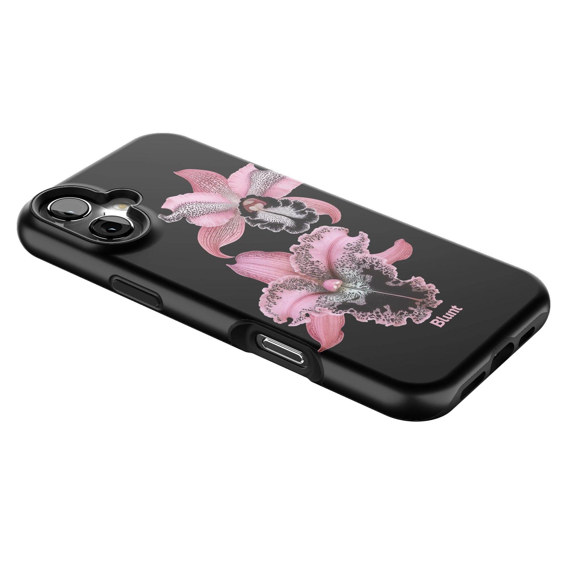 Blush Fever iPhone Case gallery - Iphone_16_Mini_Air_Plus_2