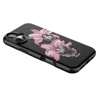Blush Fever iPhone Case gallery - Iphone_16_Mini_Air_Plus_2