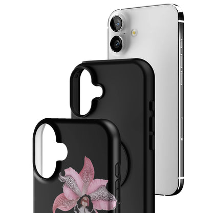 Blush Fever iPhone Case gallery - Iphone_16_Mini_Air_Plus_3