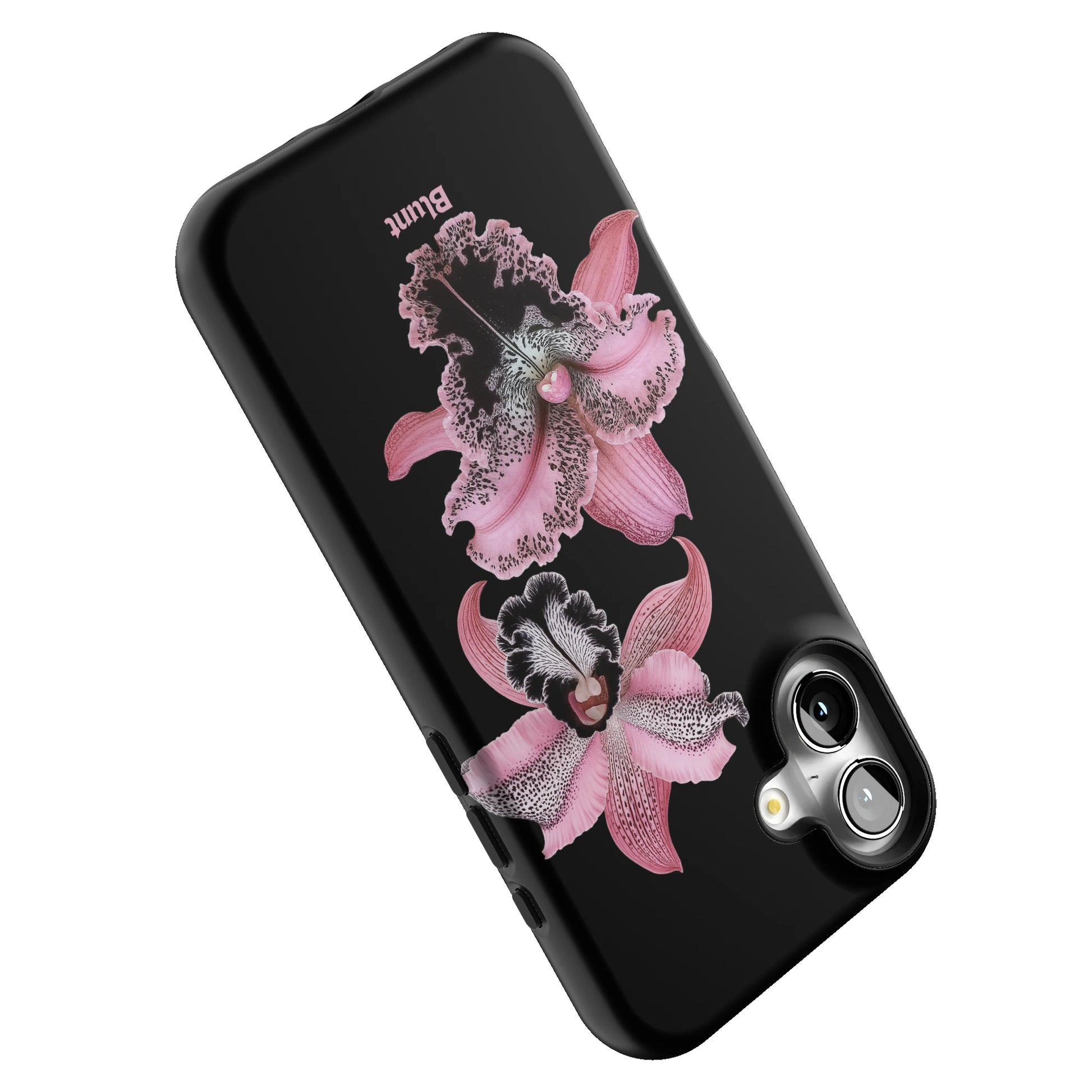 Blush Fever iPhone Case gallery - Iphone_16_Mini_Air_Plus_5