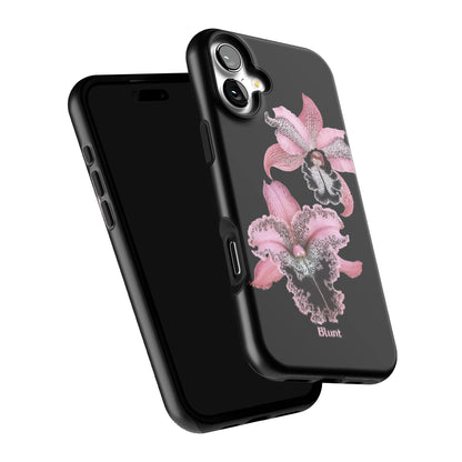 Blush Fever iPhone Case gallery - Iphone_16_Mini_Air_Plus_6