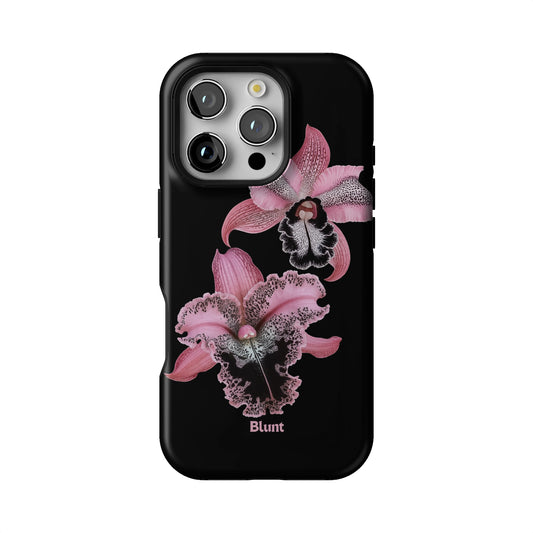 Blush Fever iPhone Case gallery - Iphone_16_Pro_1