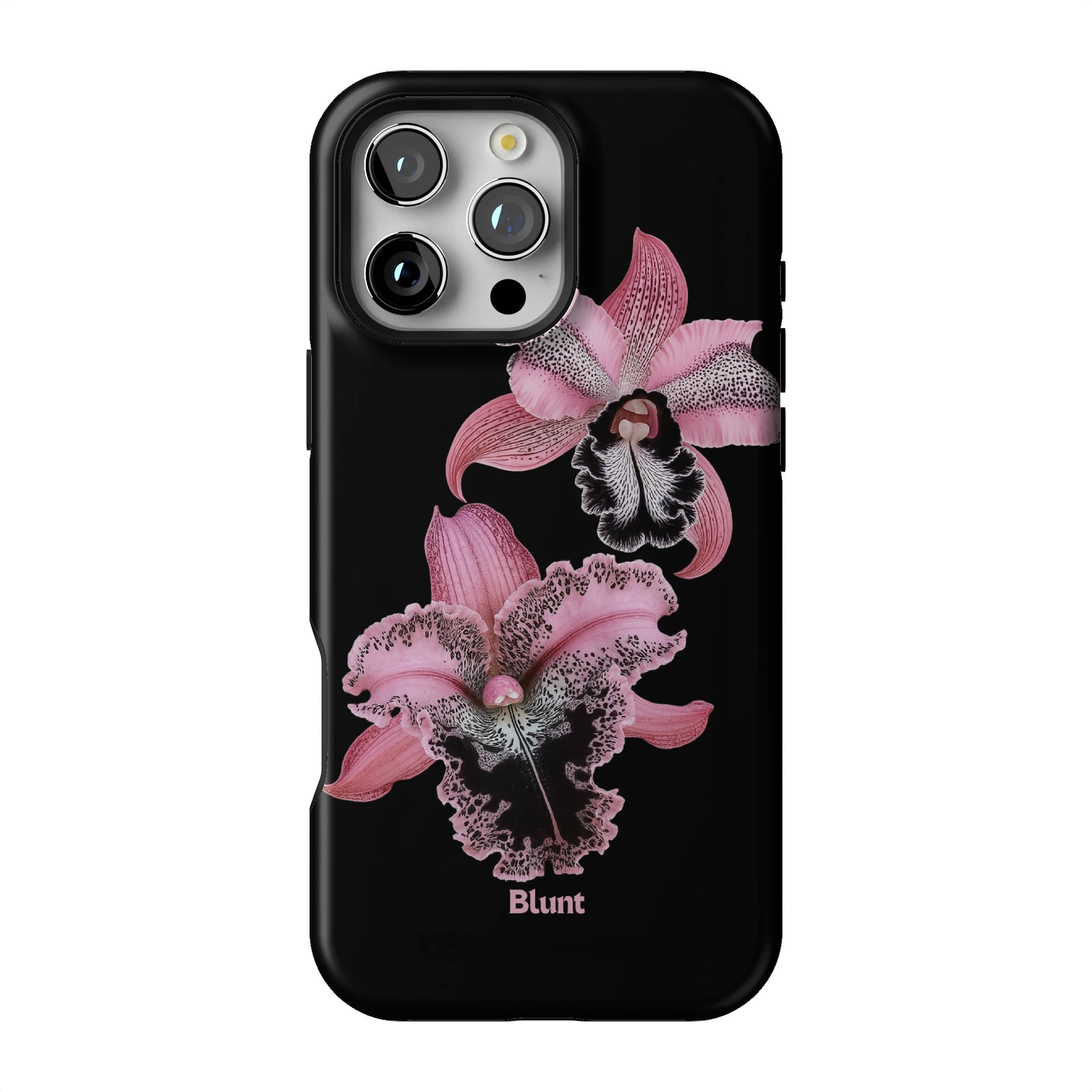 Blush Fever iPhone Case gallery - Iphone_16_Pro_Max_1