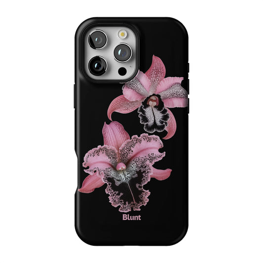 Blush Fever iPhone Case gallery - Iphone_16_Pro_Max_1
