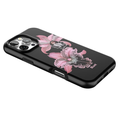 Blush Fever iPhone Case gallery - Iphone_16_Pro_Max_2