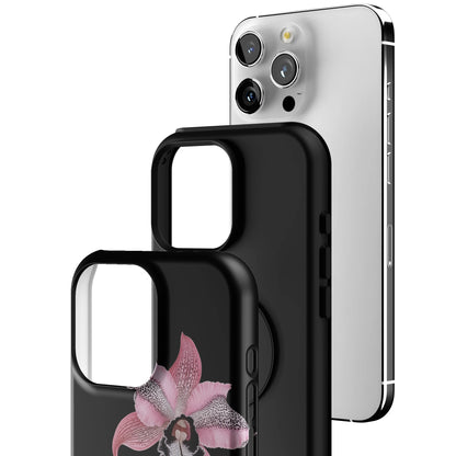 Blush Fever iPhone Case gallery - Iphone_16_Pro_Max_3