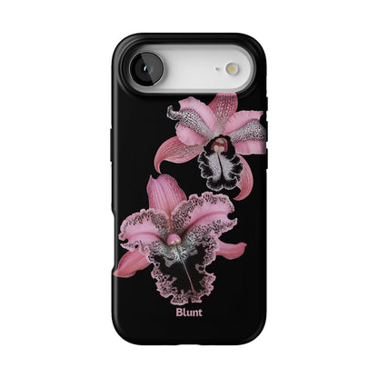 Blush Fever iPhone Case gallery - Iphone_17_Air_1