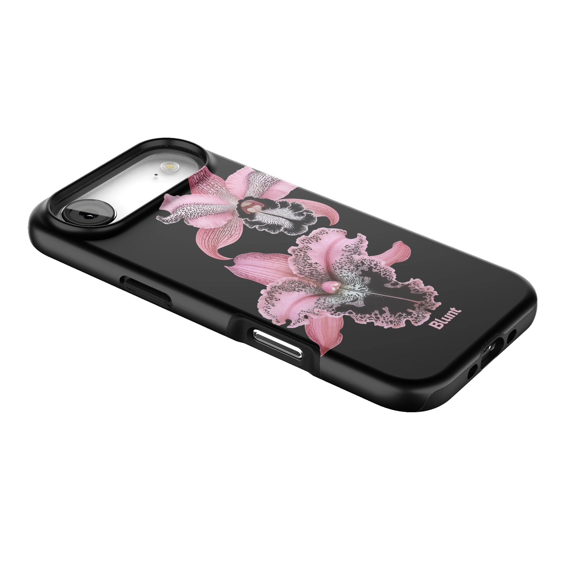 Blush Fever iPhone Case gallery - Iphone_17_Air_2
