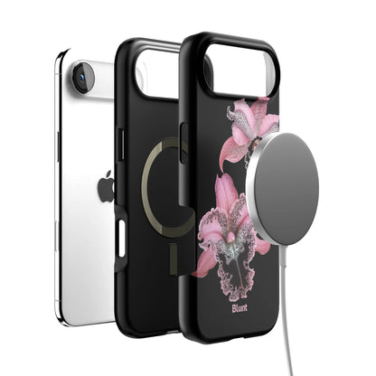 Blush Fever iPhone Case gallery - Iphone_17_Air_4