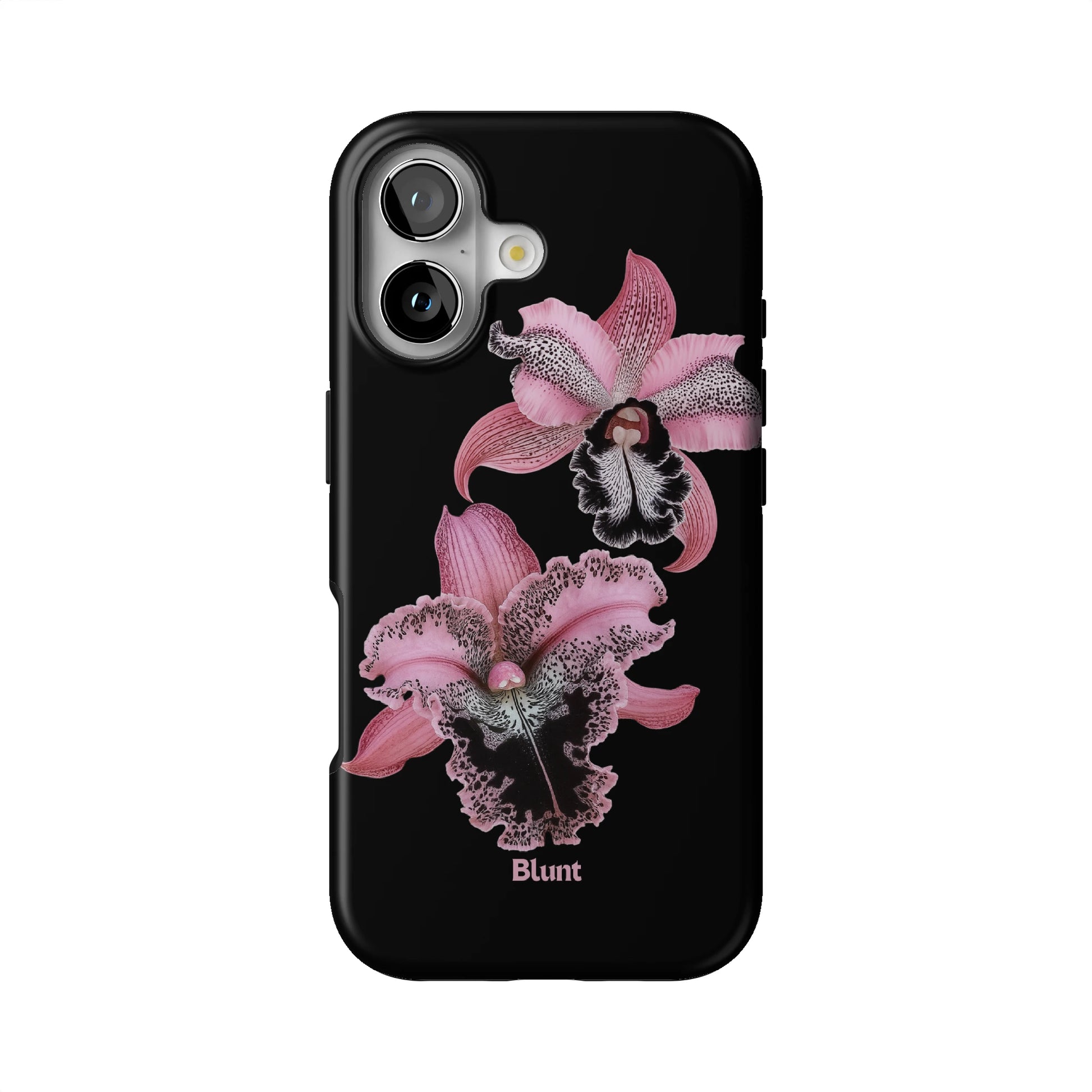 Blush Fever iPhone Case gallery - Iphone_17_Iphone_1