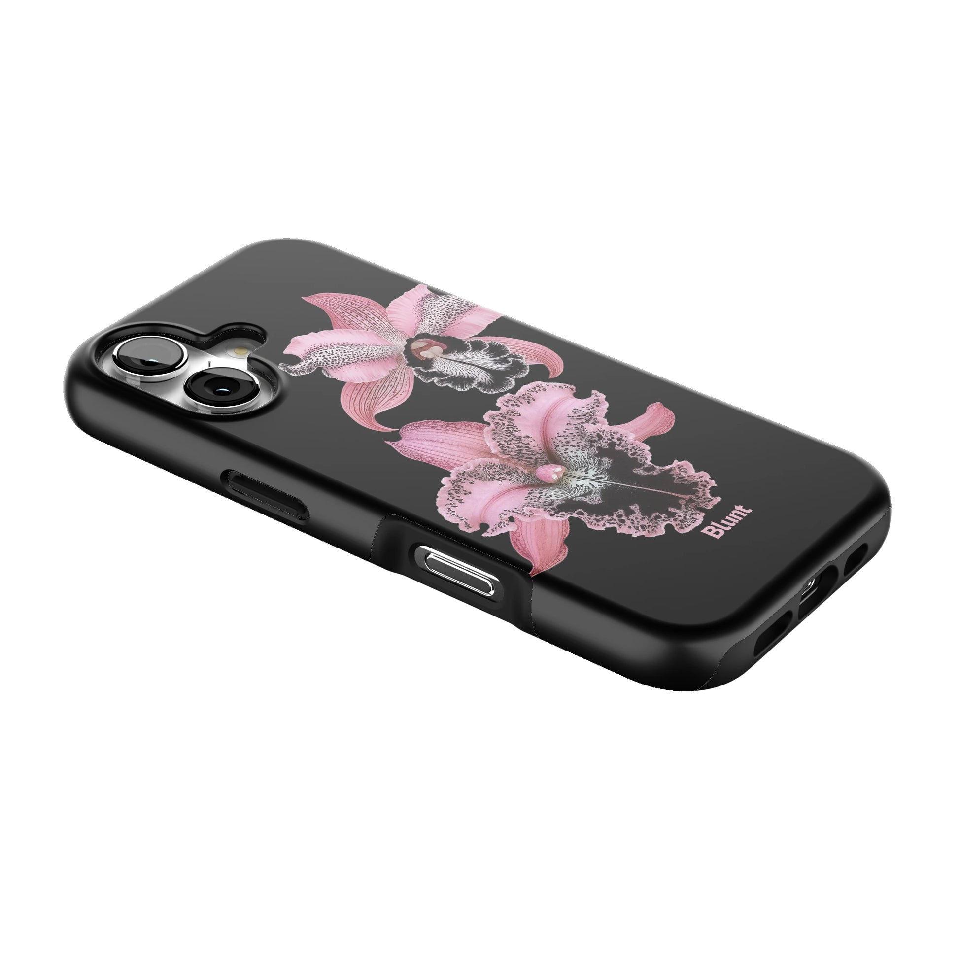 Blush Fever iPhone Case gallery - Iphone_17_Iphone_2