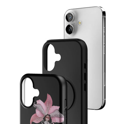 Blush Fever iPhone Case gallery - Iphone_17_Iphone_3