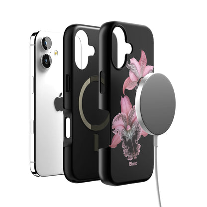 Blush Fever iPhone Case gallery - Iphone_17_Iphone_4