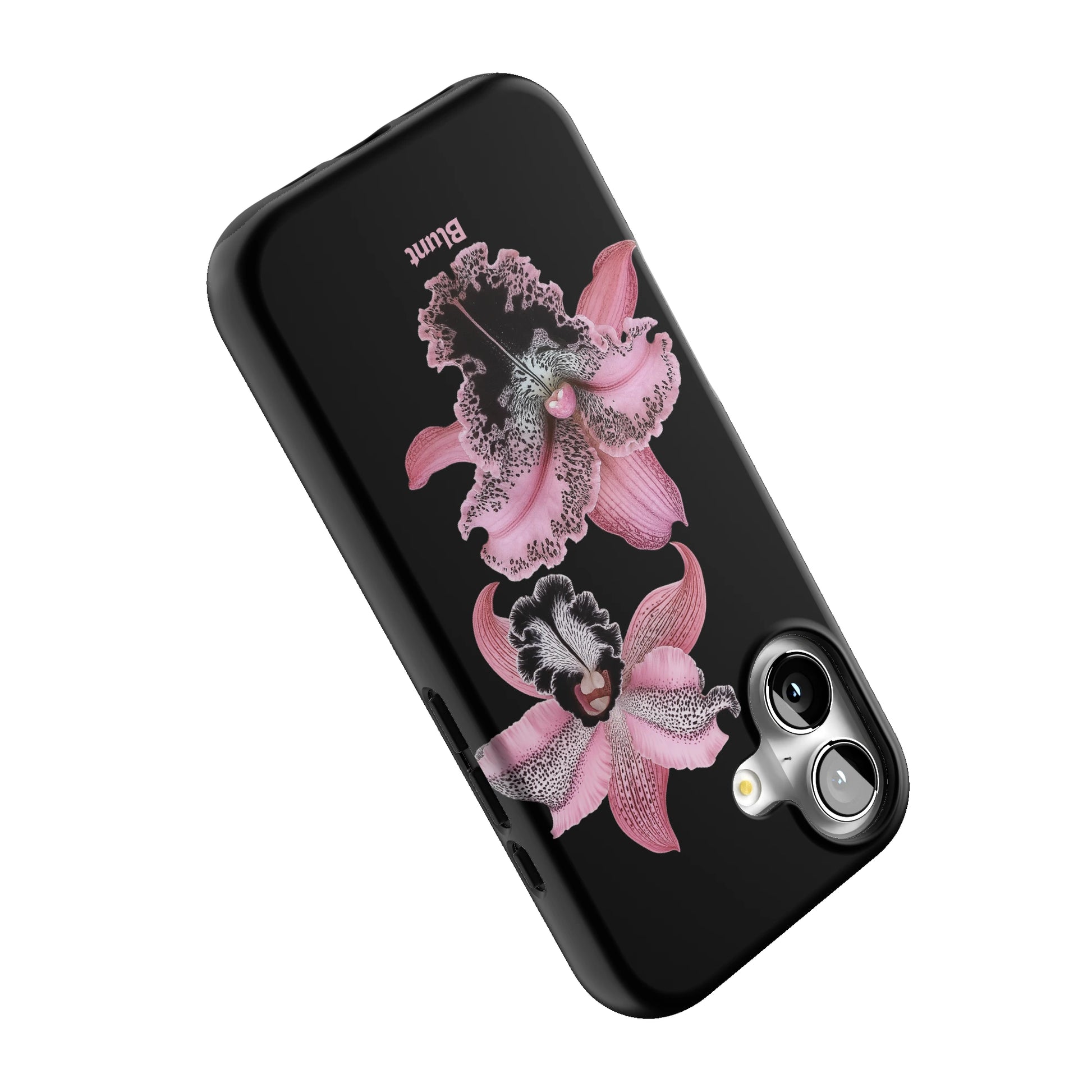 Blush Fever iPhone Case gallery - Iphone_17_Iphone_5