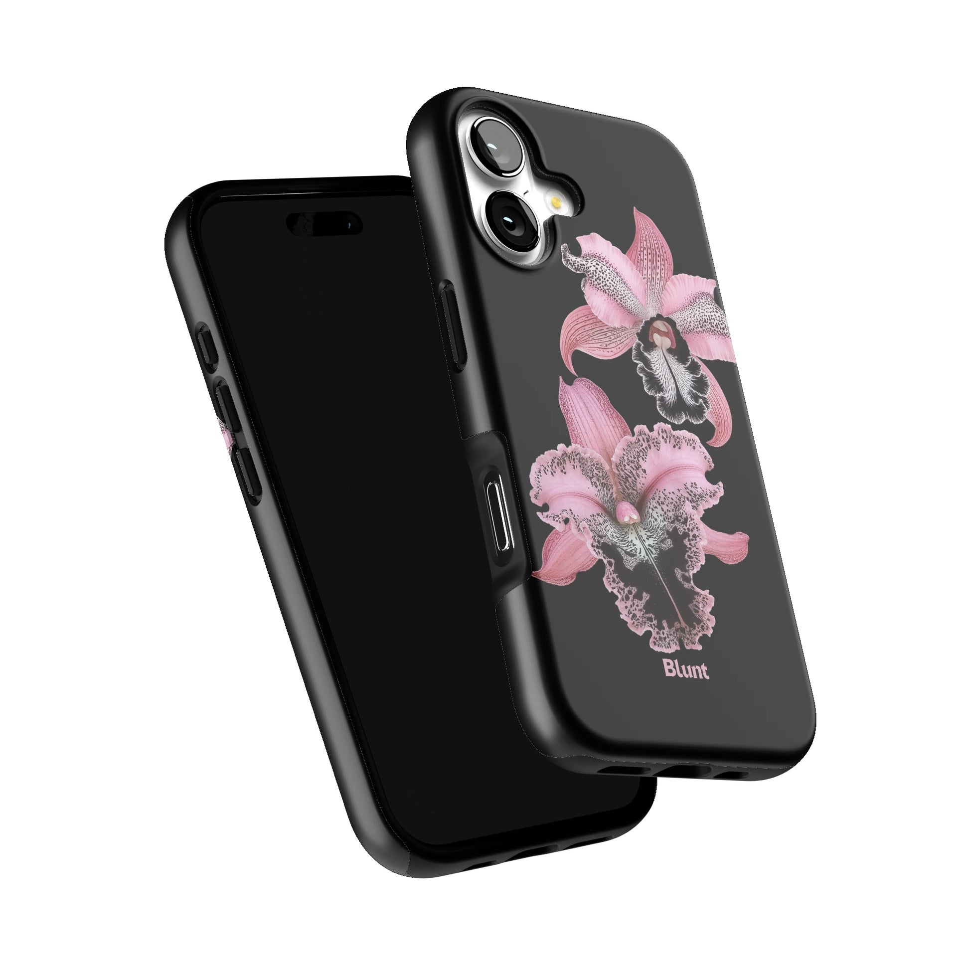 Blush Fever iPhone Case gallery - Iphone_17_Iphone_6