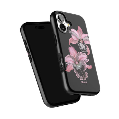 Blush Fever iPhone Case gallery - Iphone_17_Iphone_6