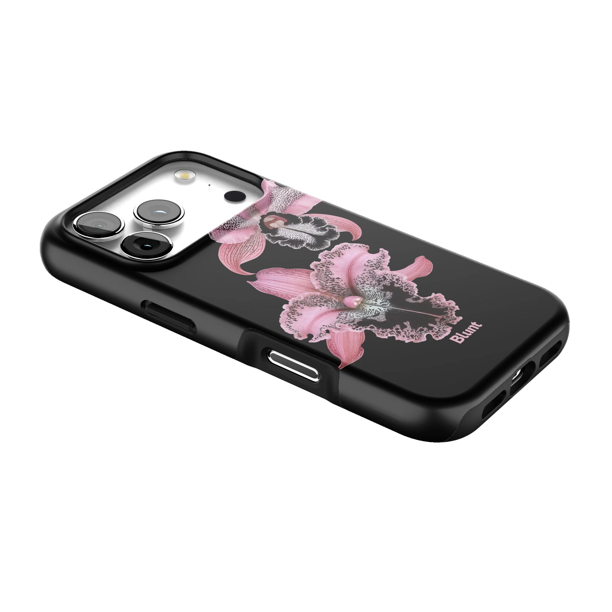 Blush Fever iPhone Case gallery - Iphone_17_Pro_2