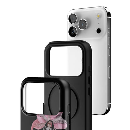 Blush Fever iPhone Case gallery - Iphone_17_Pro_3