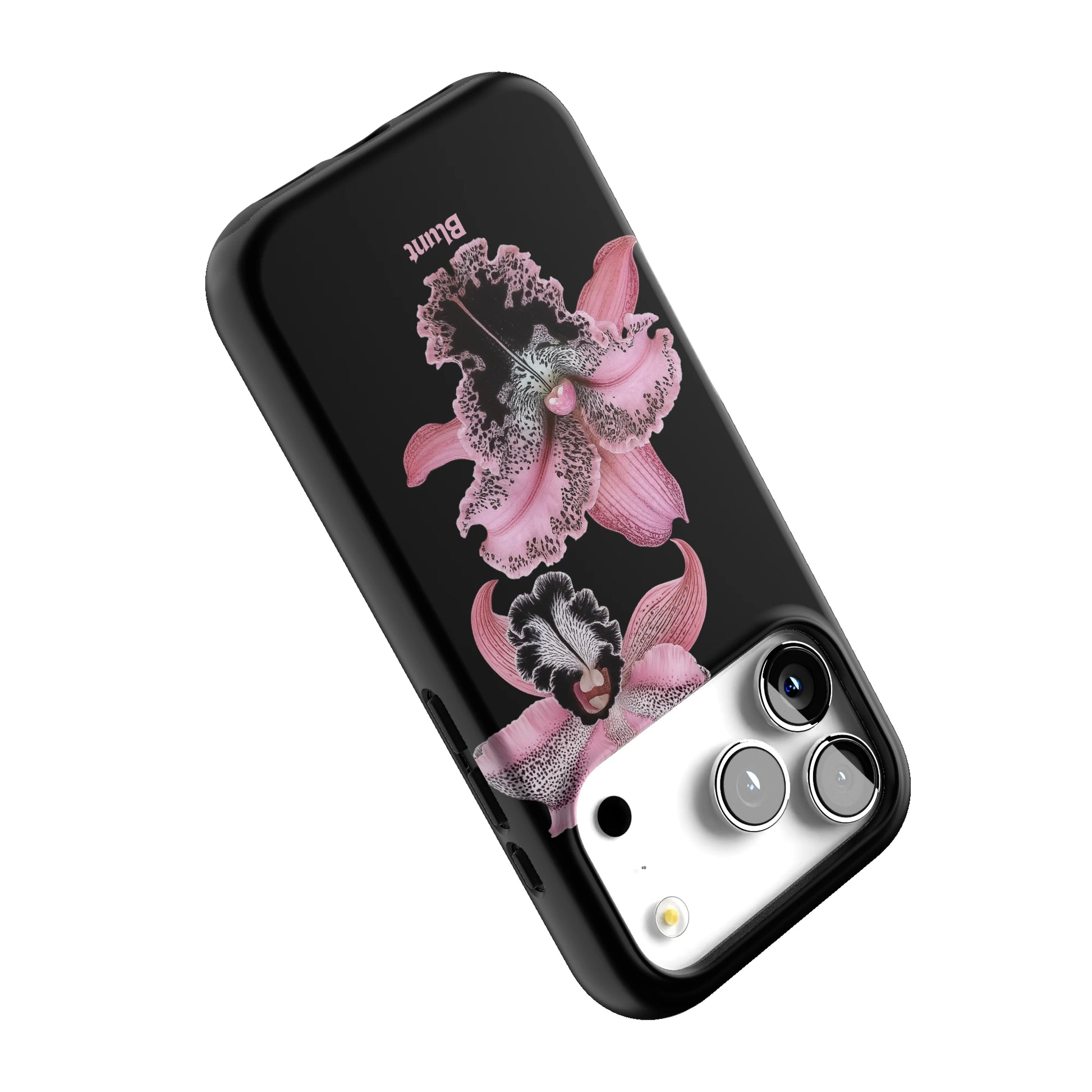 Blush Fever iPhone Case gallery - Iphone_17_Pro_5