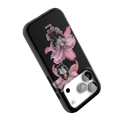 Blush Fever iPhone Case gallery - Iphone_17_Pro_5