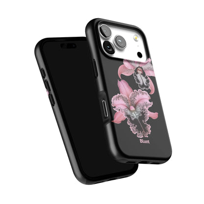 Blush Fever iPhone Case gallery - Iphone_17_Pro_6