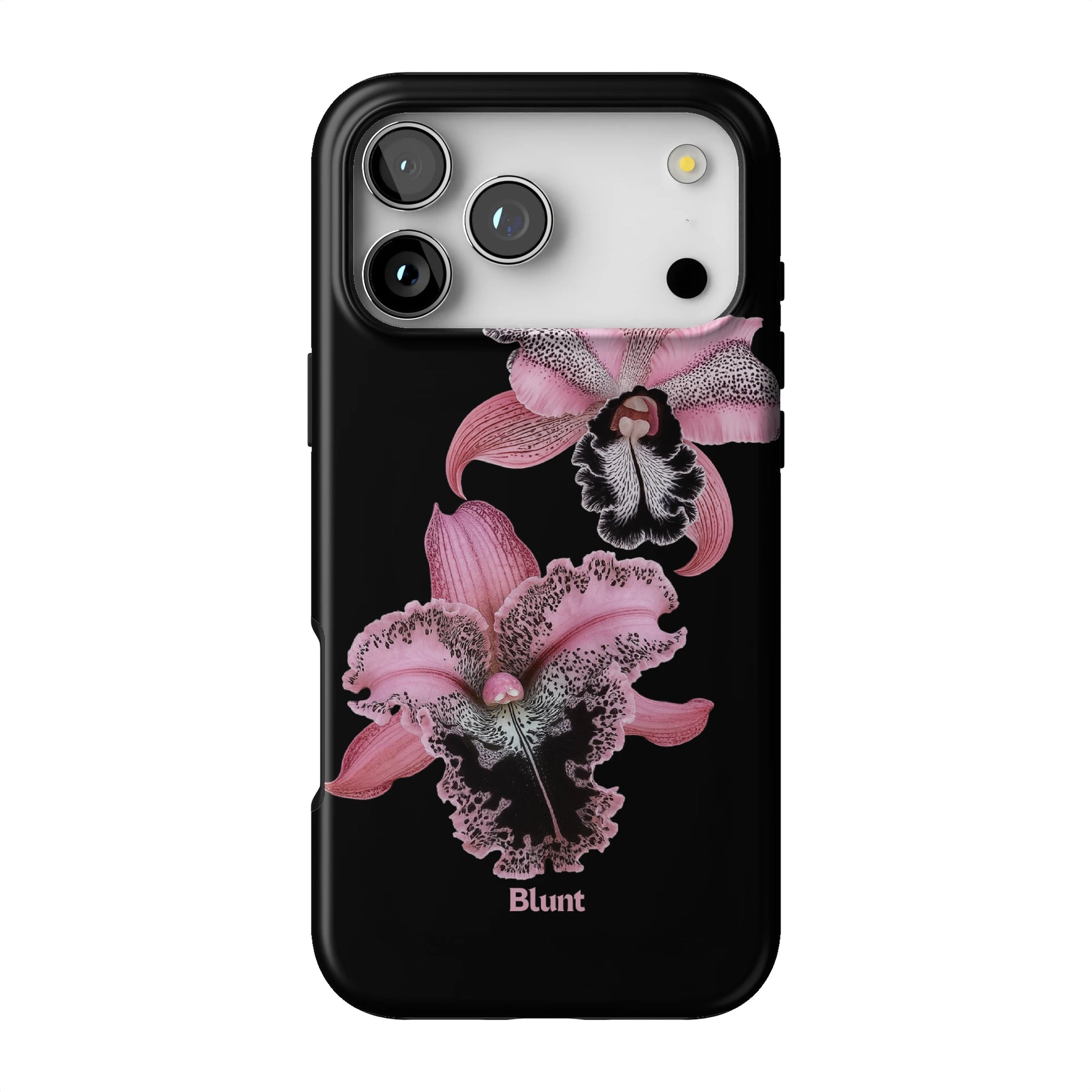 Blush Fever iPhone Case gallery - Iphone_17_Pro_Max_1