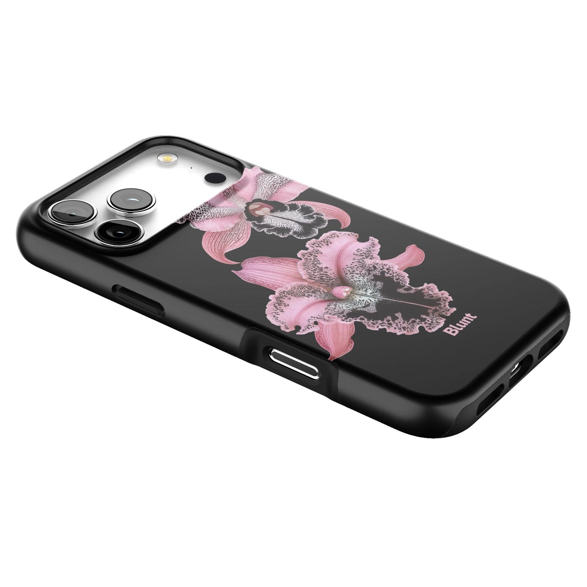 Blush Fever iPhone Case gallery - Iphone_17_Pro_Max_2