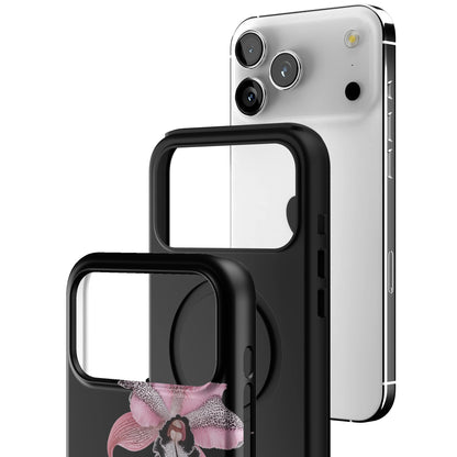 Blush Fever iPhone Case gallery - Iphone_17_Pro_Max_3