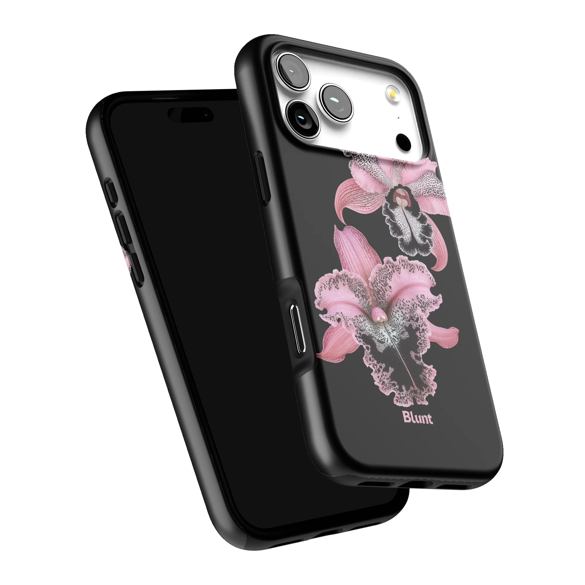 Blush Fever iPhone Case gallery - Iphone_17_Pro_Max_6