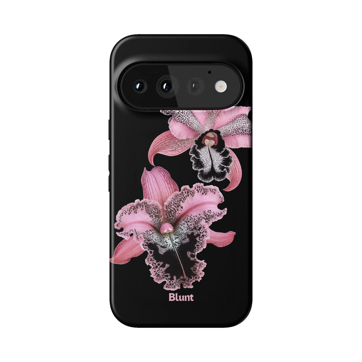 Blush Fever Pixel Case - Blunt Cases