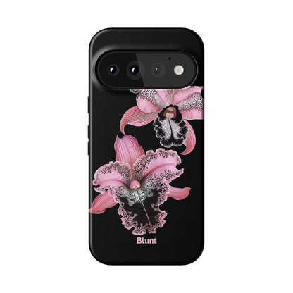 Blush Fever Pixel Case - Blunt Cases