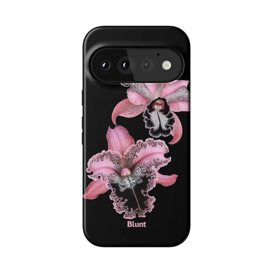 Blush Fever Pixel Case - Blunt Cases