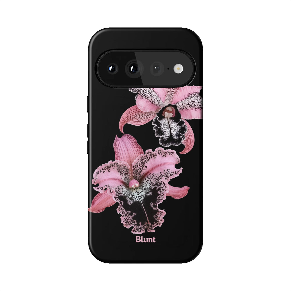 Blush Fever Pixel Case - Blunt Cases