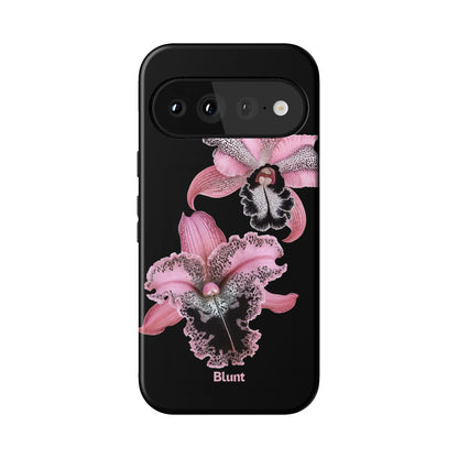Blush Fever Pixel Case - Blunt Cases