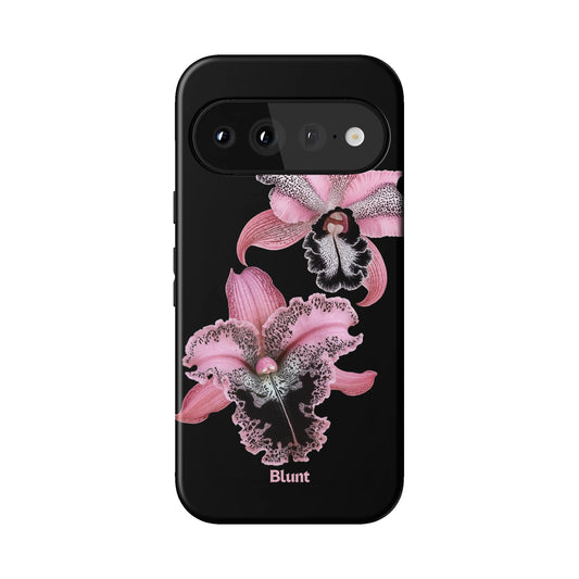Blush Fever Pixel Case - Blunt Cases