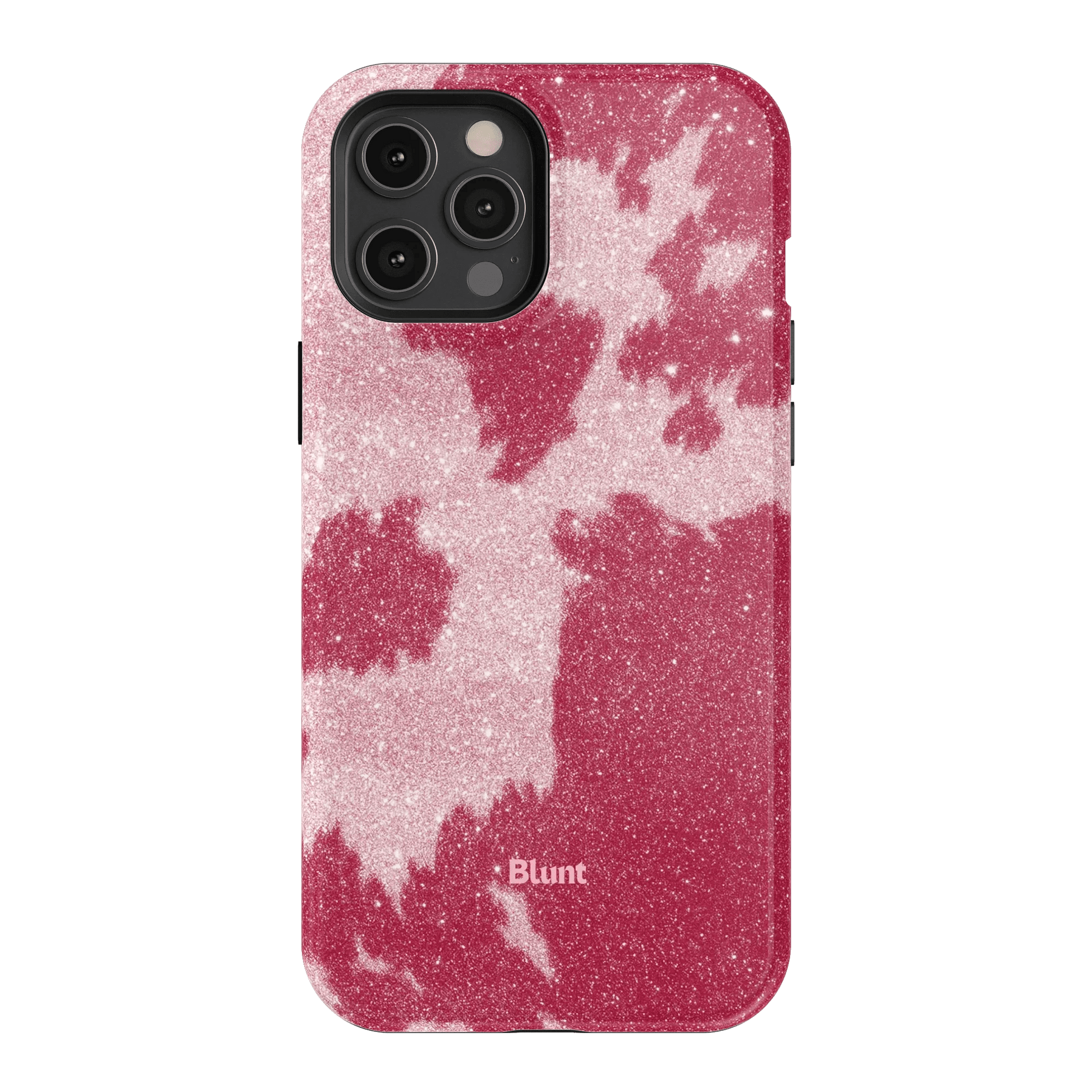 Blush Graze iPhone Case - Blunt Cases