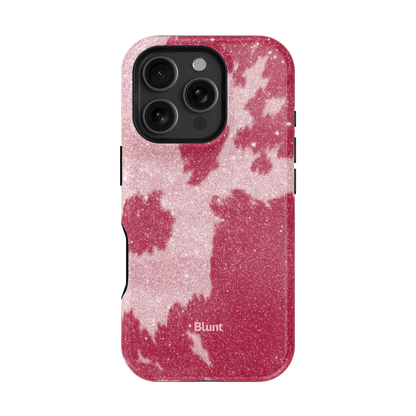 Blush Graze iPhone Case - Blunt Cases