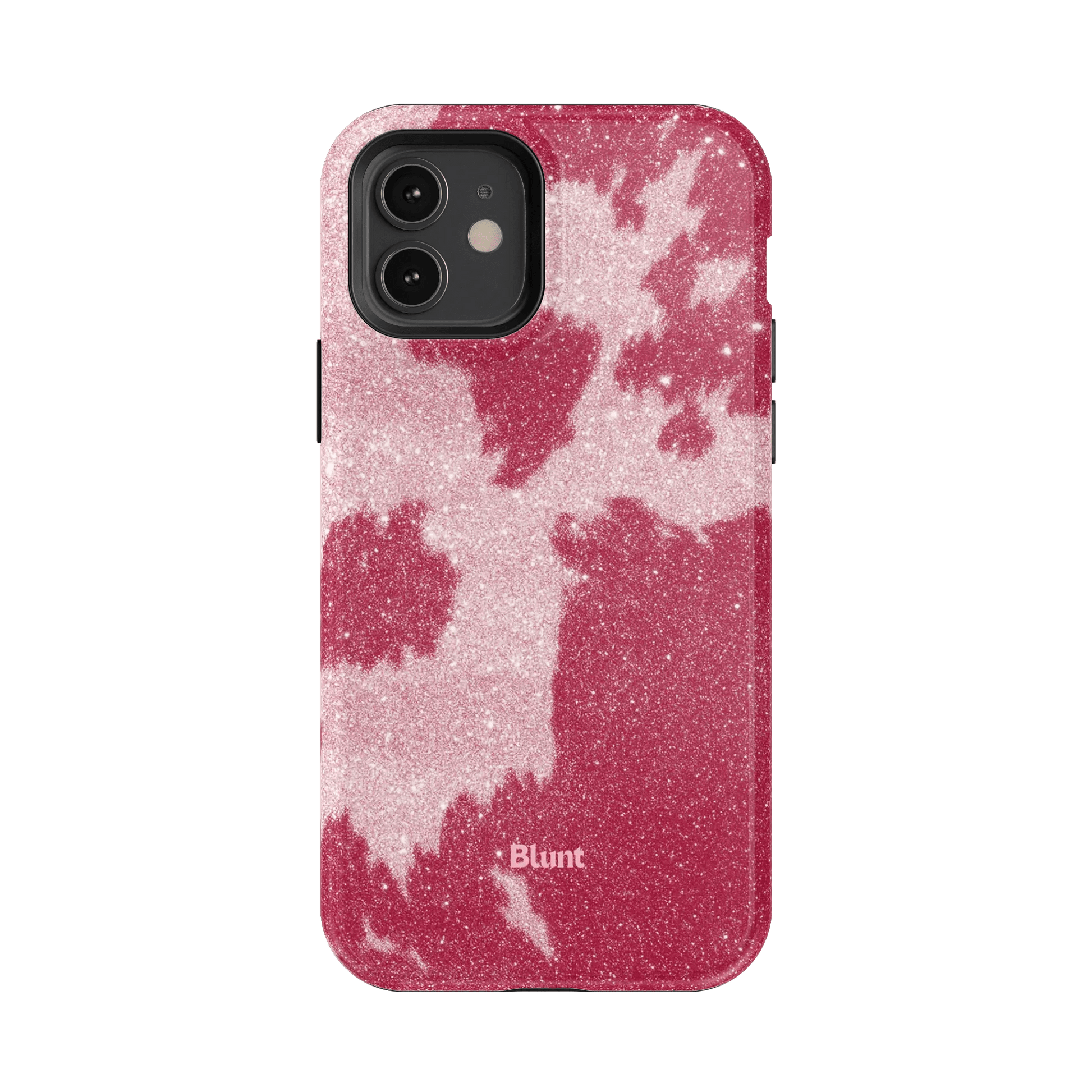 Blush Graze iPhone Case - Blunt Cases