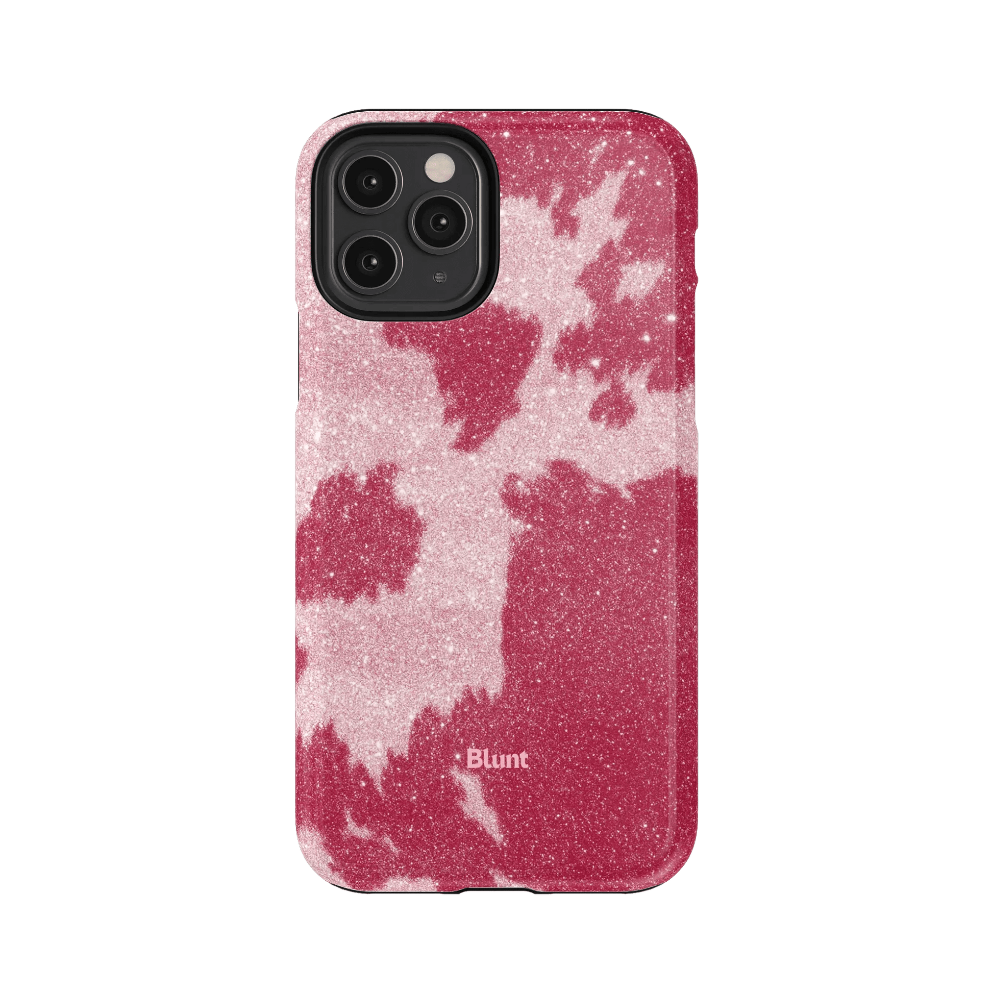 Blush Graze iPhone Case - Blunt Cases