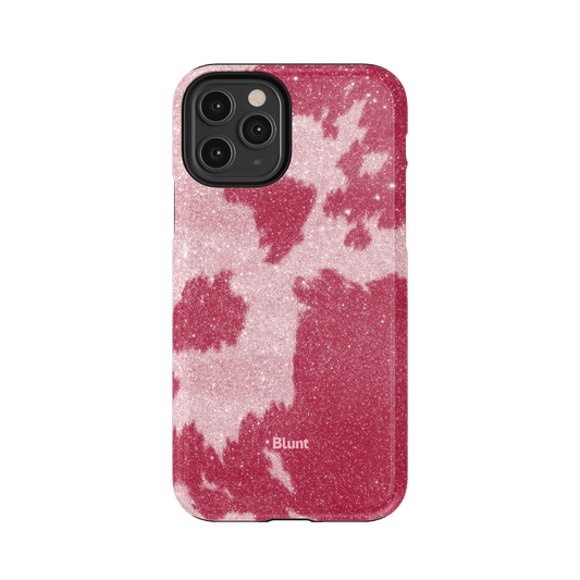 Blush Graze iPhone Case - Blunt Cases
